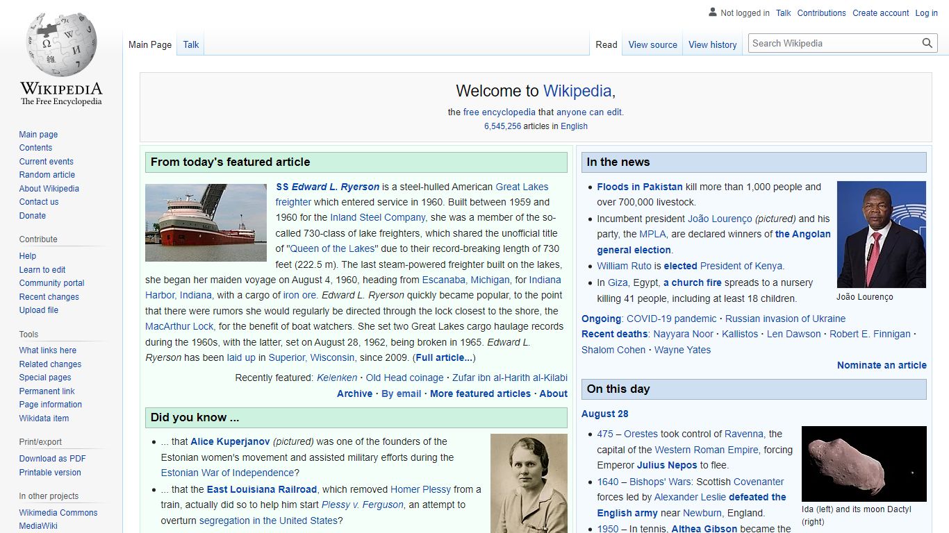 Johnson & Johnson - Wikipedia